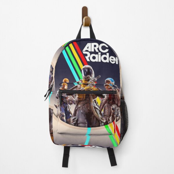 Item preview, Arc Raiders designed and sold by mynarasolwy.