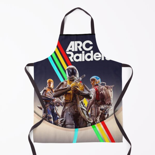 Item preview, Arc Raiders designed and sold by mynarasolwy.
