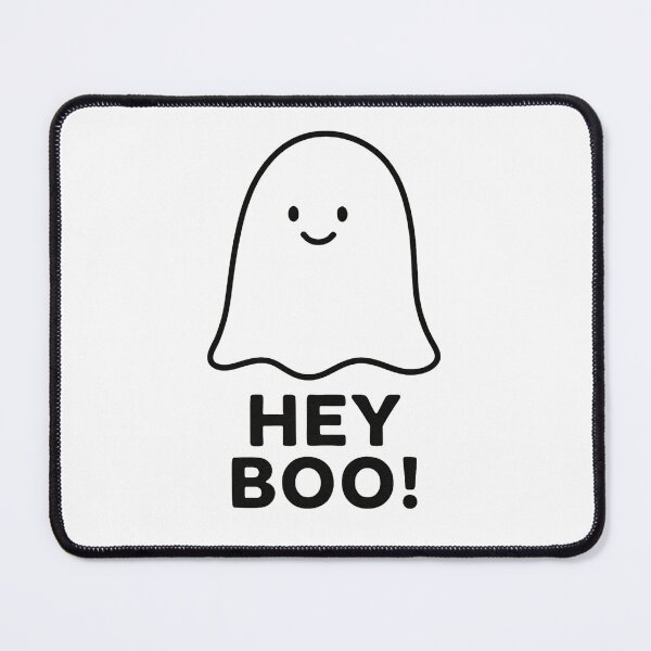 Item preview, HEY BOO designed and sold by HaarlemPinupParadise.