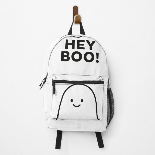 Item preview, HEY BOO designed and sold by HaarlemPinupParadise.