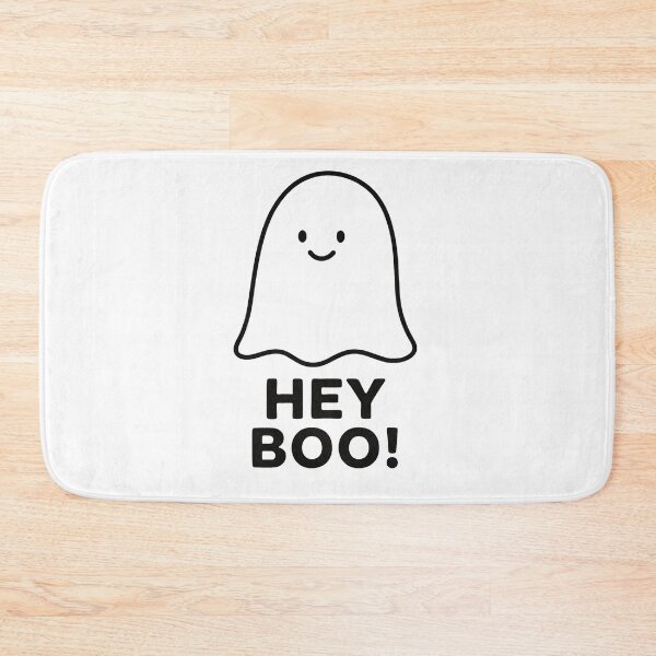 Item preview, HEY BOO designed and sold by HaarlemPinupParadise.
