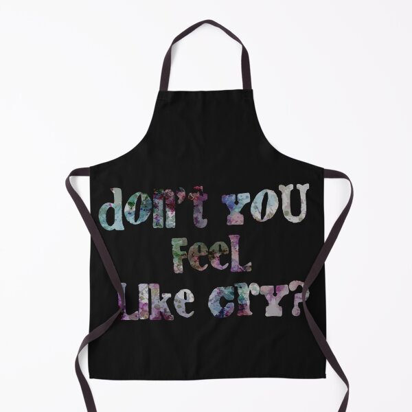 Item preview, Don,t you feel like cry designed and sold by AlbertoRuiZ.