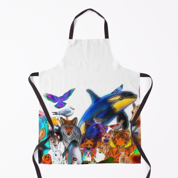 Item preview, Animalz designed and sold by Ashley’sAnimalz.