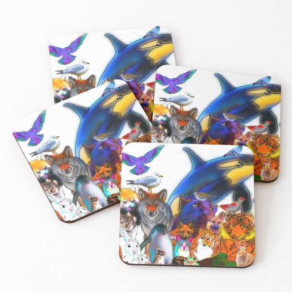 Item preview, Animalz designed and sold by Ashley’sAnimalz.