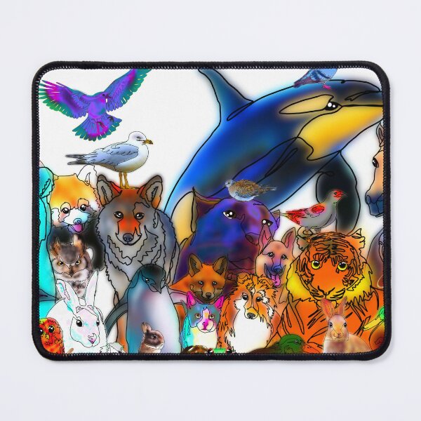 Item preview, Animalz designed and sold by Ashley’sAnimalz.