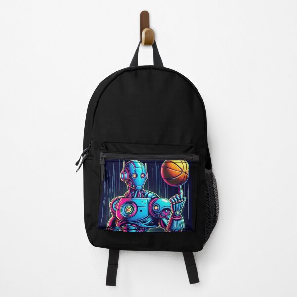 Item preview, Robot basketball playing designed and sold by Dogandesighn.