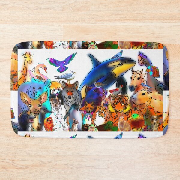Item preview, Animalz designed and sold by Ashley’sAnimalz.