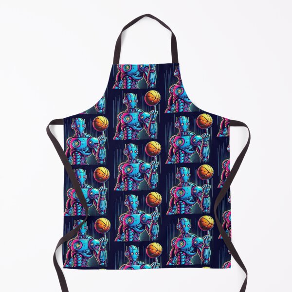 Item preview, Robot basketball playing designed and sold by Dogandesighn.