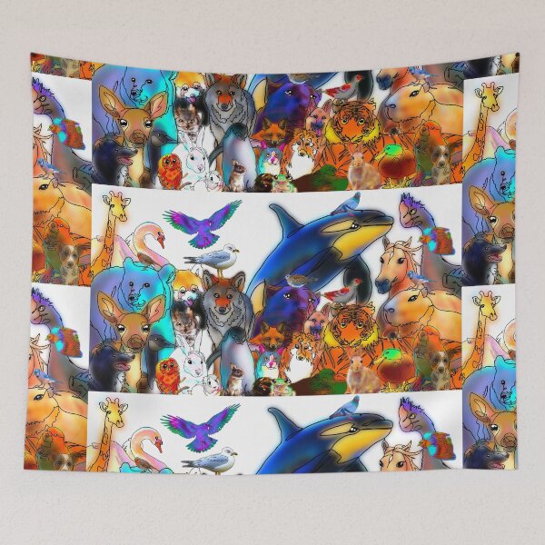 Item preview, Animalz designed and sold by Ashley’sAnimalz.