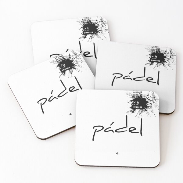 Item preview, Padel (fc) I designed and sold by XUSRedbubble.