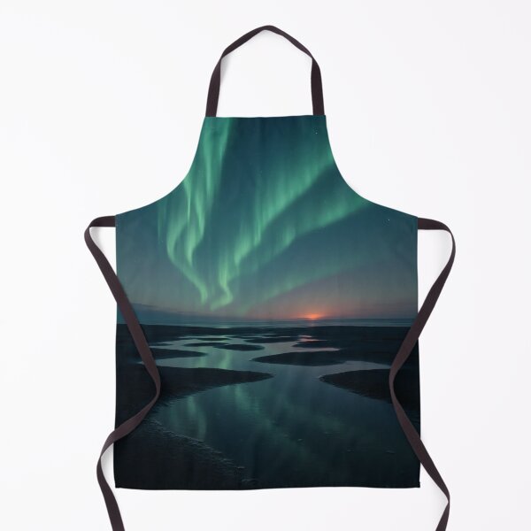 Item preview, Aurora at Dawn designed and sold by Dreametica.