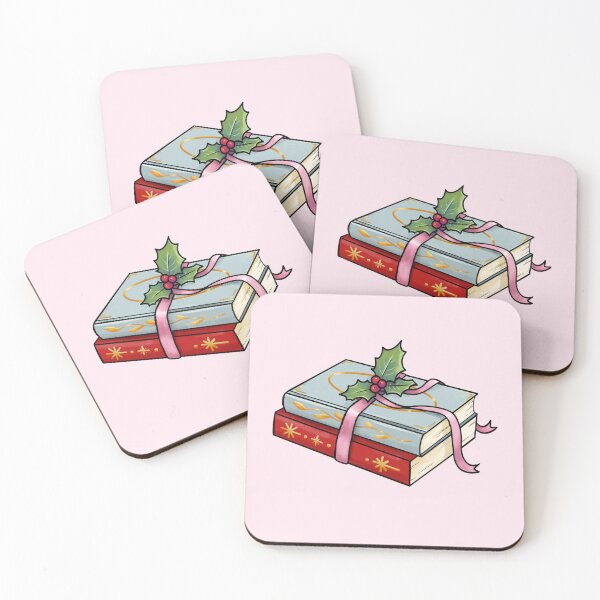 Item preview, Christmas books designed and sold by Ellen Wilberg.