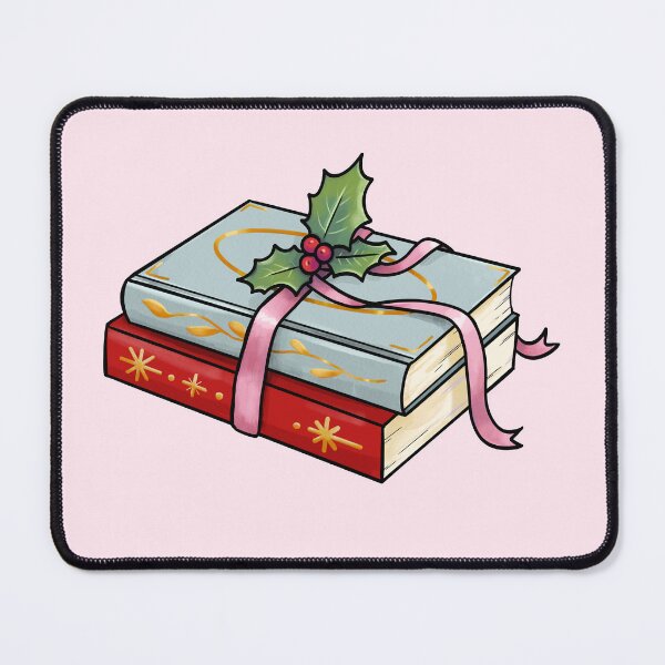 Item preview, Christmas books designed and sold by Ellen Wilberg.