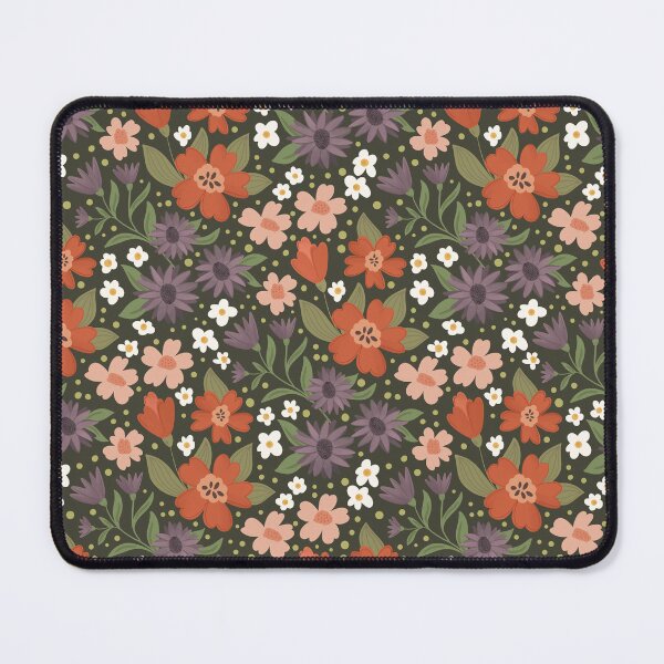 Item preview, Midnight Marigold designed and sold by Willow & Grace Designs.