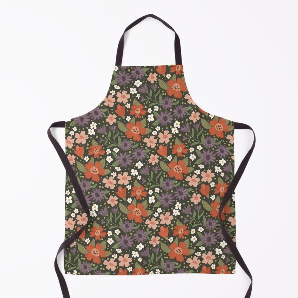 Item preview, Midnight Marigold designed and sold by Willow & Grace Designs.