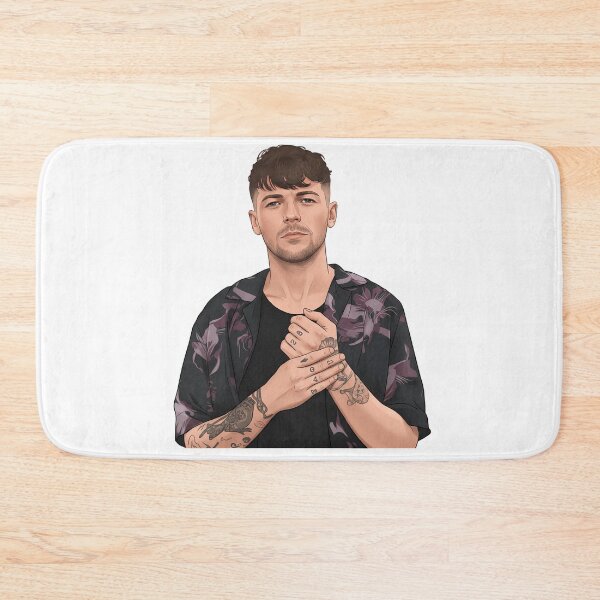 Item preview, Louis Tomlinson – Lemonade Aesthetic Design designed and sold by So Golden Shop.