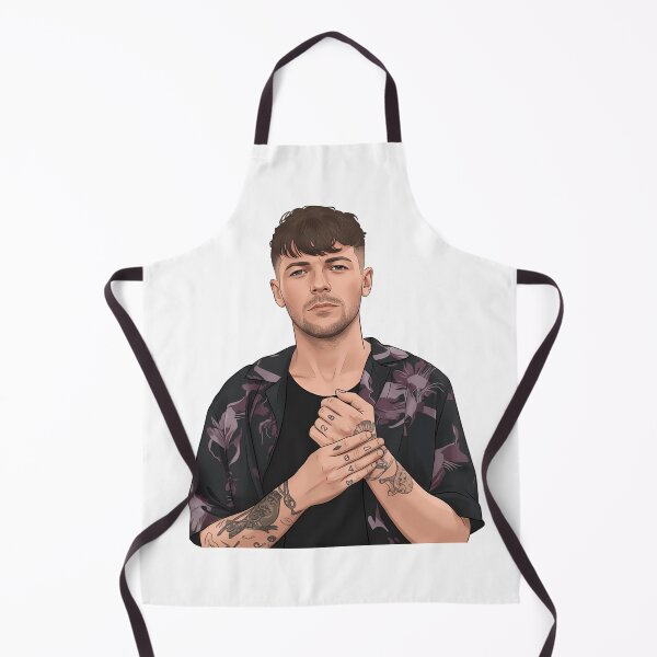 Item preview, Louis Tomlinson – Lemonade Aesthetic Design designed and sold by So Golden Shop.