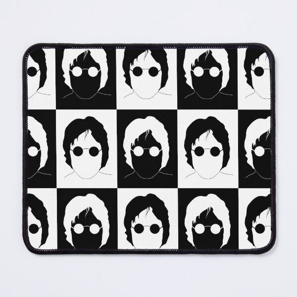 Item preview, JL (Mono) designed and sold by helengarvey.