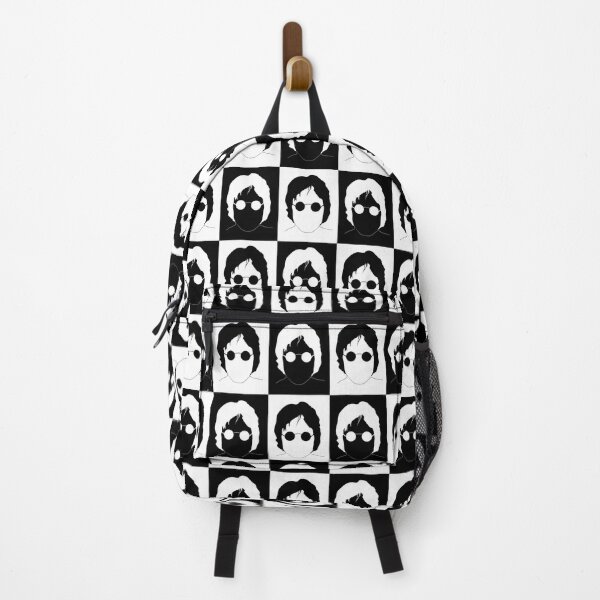 Item preview, JL (Mono) designed and sold by helengarvey.