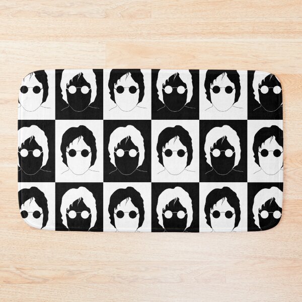 Item preview, JL (Mono) designed and sold by helengarvey.
