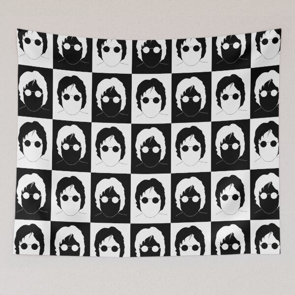 Item preview, JL (Mono) designed and sold by helengarvey.