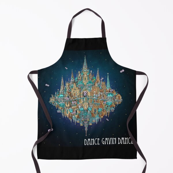 Item preview, Dance Gavin Dance Pantheon designed and sold by Jaimeftw.