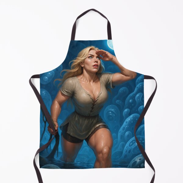 Item preview, Astrid Aurelia amoeba daily Mail designed and sold by CathryneDelamort.