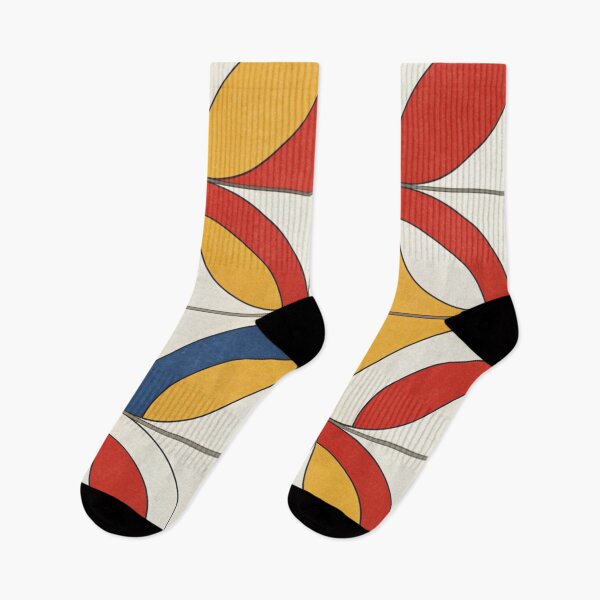 Item preview, Geometric shapes  , retro tile designed and sold by Lucky 777.