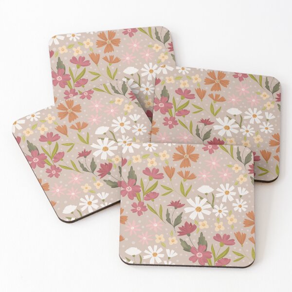 Item preview, Graceful Floral designed and sold by Willow & Grace Designs.