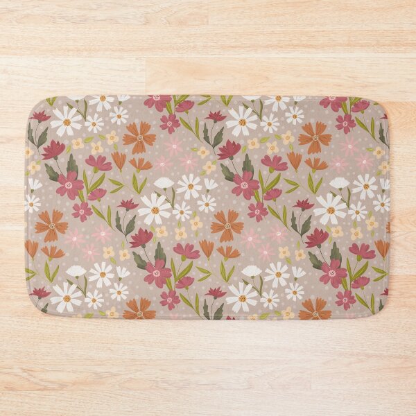 Item preview, Graceful Floral designed and sold by Willow & Grace Designs.