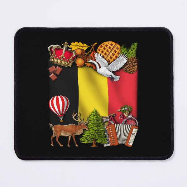 Item preview, Belgium designed and sold by underheaven.