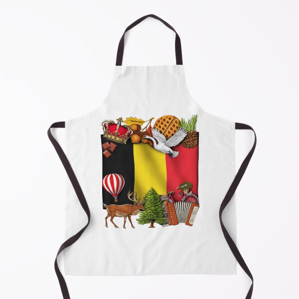Item preview, Belgium designed and sold by underheaven.