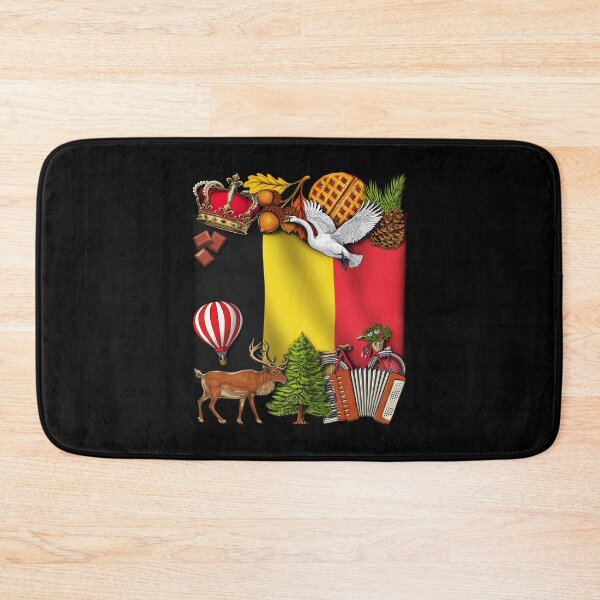 Item preview, Belgium designed and sold by underheaven.