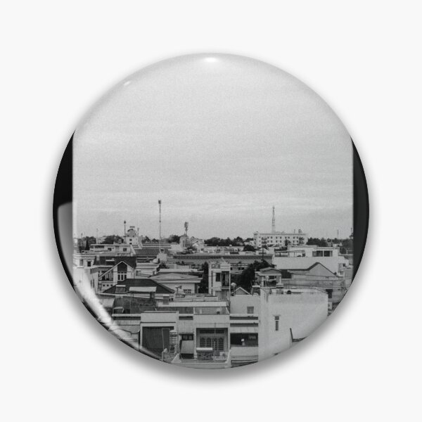 Item preview, window view of the city scape designed and sold by KAY Artists.