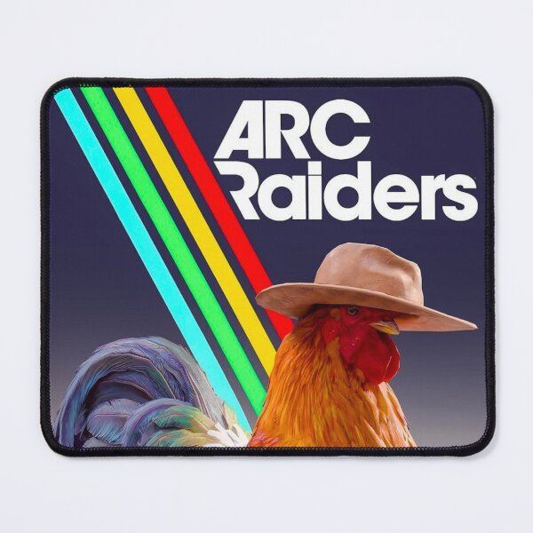 Item preview, Arc Raiders designed and sold by mynarasolwy.
