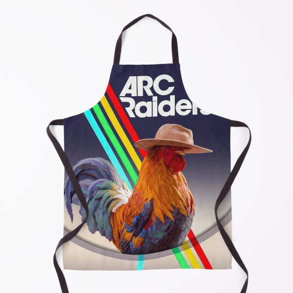 Item preview, Arc Raiders designed and sold by mynarasolwy.