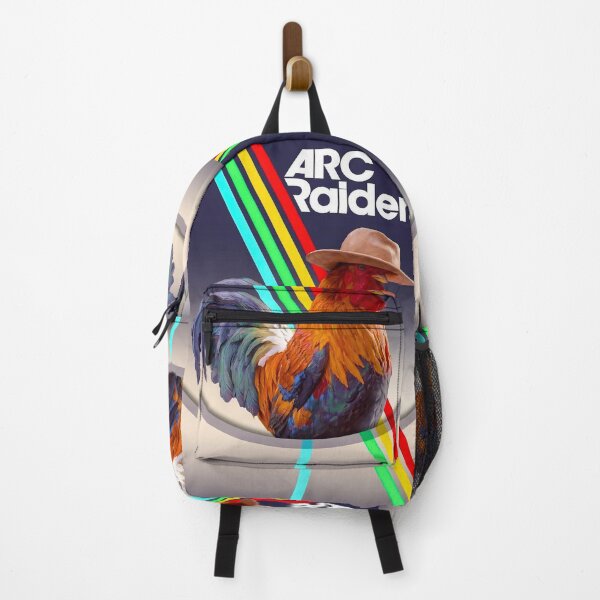 Item preview, Arc Raiders designed and sold by mynarasolwy.