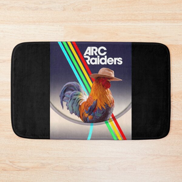Item preview, Arc Raiders designed and sold by mynarasolwy.