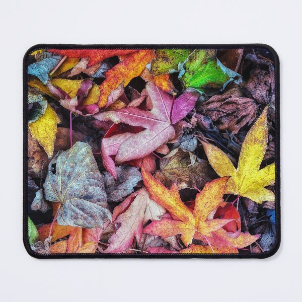 Item preview, November Leaves designed and sold by Sajah.