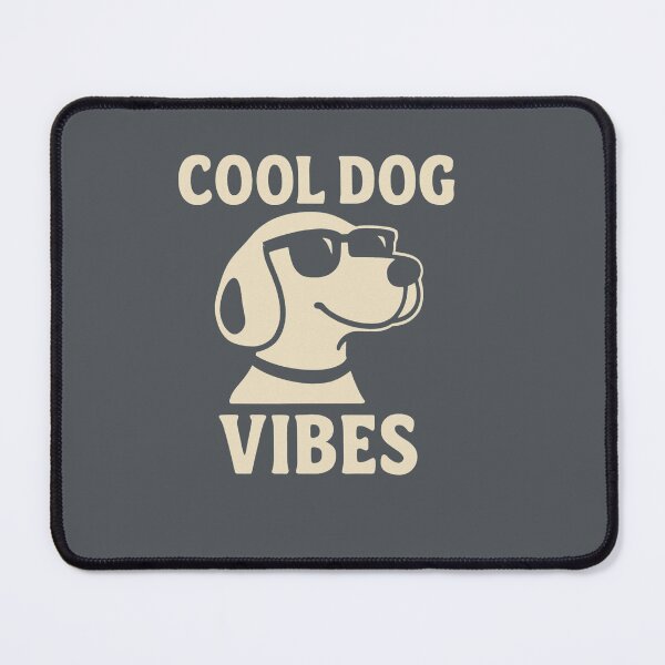 Item preview, Cool Dog Vibes T-Shirt – Retro Cartoon Dog with Sunglasses – Vintage Cute Puppy Graphic Tee designed and sold by johnExpress02.