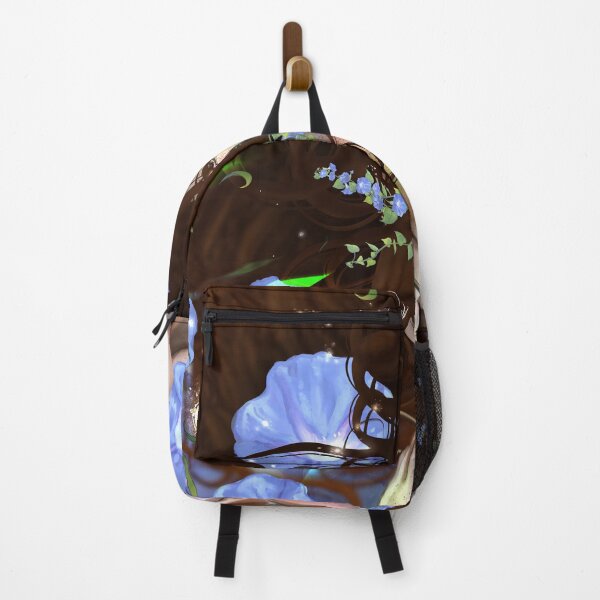 Item preview, Among the Morning Glories designed and sold by StarlingLee.