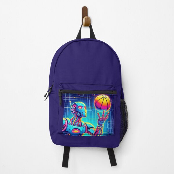 Item preview, Robot basketball playing designed and sold by Dogandesighn.