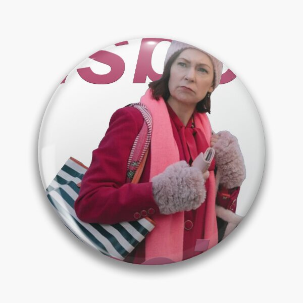 Item preview, Elsbeth Tascioni - consultant detective  designed and sold by Wenby-Weaselbee.