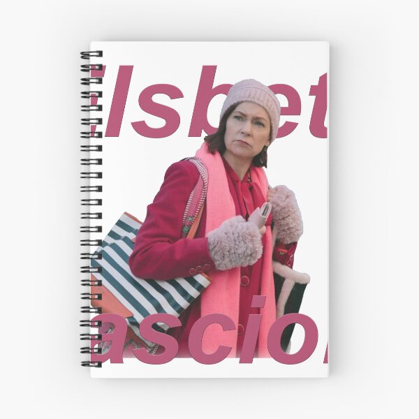 Item preview, Elsbeth Tascioni - consultant detective  designed and sold by Wenby-Weaselbee.