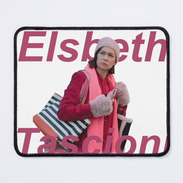 Item preview, Elsbeth Tascioni - consultant detective  designed and sold by Wenby-Weaselbee.