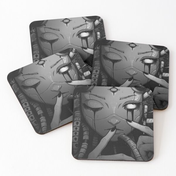 Item preview, SILENT SYSTEM designed and sold by Umbral-Lunacy.
