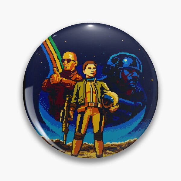 Item preview, Arc Raiders designed and sold by mynarasolwy.