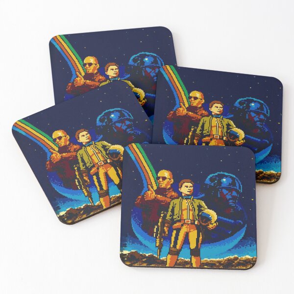 Item preview, Arc Raiders designed and sold by mynarasolwy.