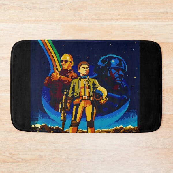 Item preview, Arc Raiders designed and sold by mynarasolwy.