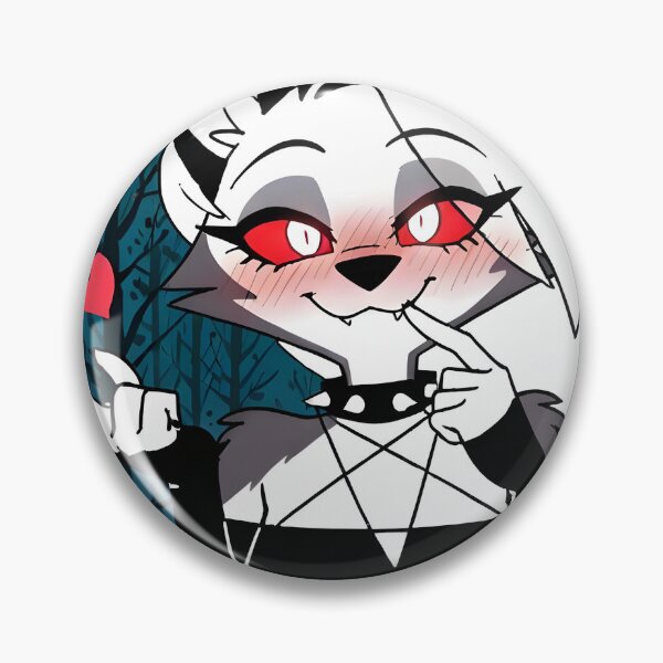 Item preview, Loona Forest Fan Art designed and sold by xLuNaRis-Shop.